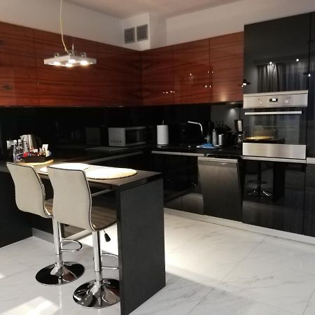 Apartamenty Kapitanskie Blizej Morza Kolobrzeg Exterior photo
