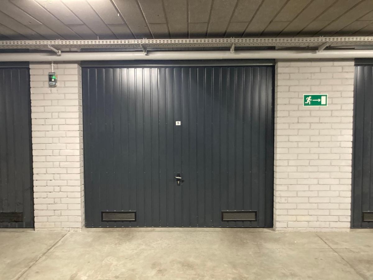 Apartamenty Kapitanskie Blizej Morza Kolobrzeg Exterior photo