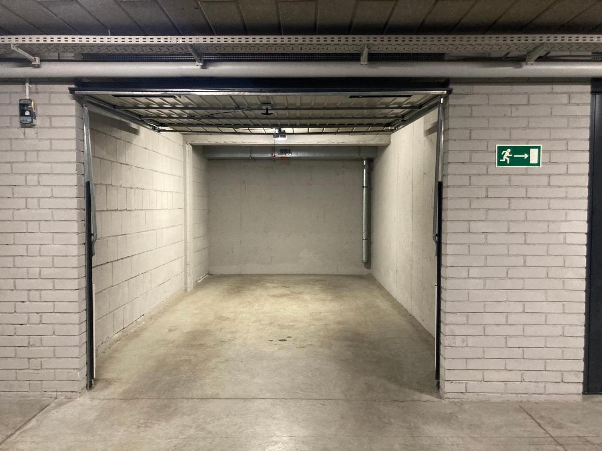 Apartamenty Kapitanskie Blizej Morza Kolobrzeg Exterior photo