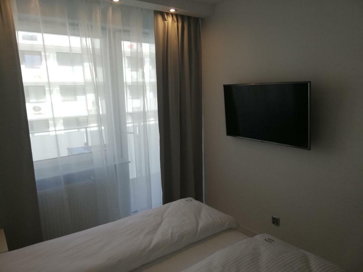 Apartamenty Kapitanskie Blizej Morza Kolobrzeg Exterior photo