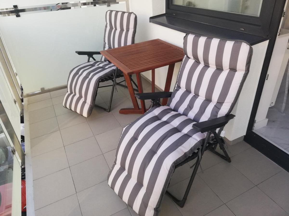 Apartamenty Kapitanskie Blizej Morza Kolobrzeg Exterior photo