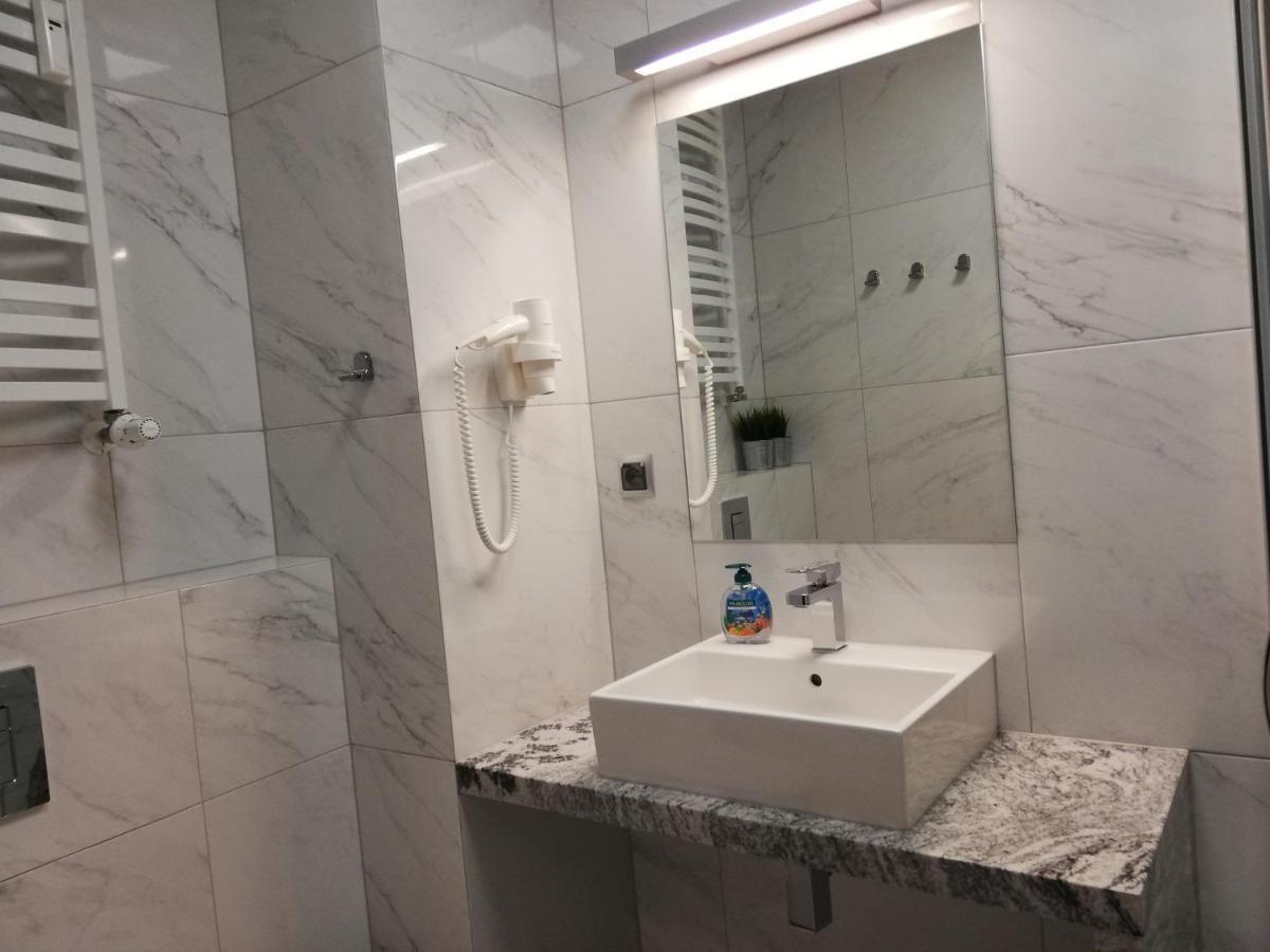 Apartamenty Kapitanskie Blizej Morza Kolobrzeg Exterior photo